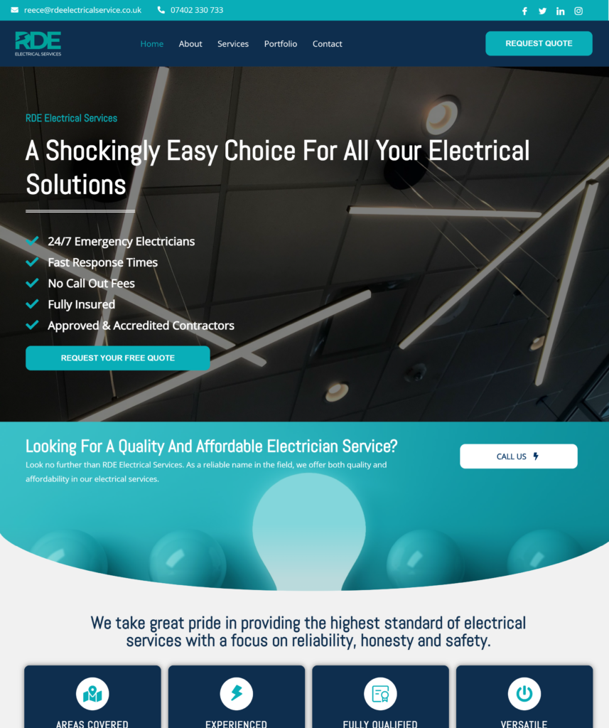 RDE-Electrical-Services
